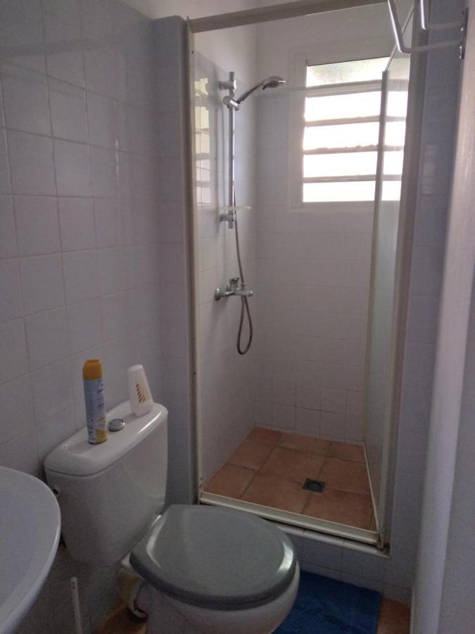 Studio Aux Avirons Pour 2 Personnes, Avec Piscine Les Avirons 外观 照片